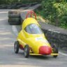 A VENDRE : caisse + pièces pour catégorie c2 c3 **** V E N D U E ****