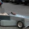 A VENDRE : caisse pour catégorie c3, c4 **** V E N D U E ****