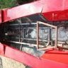 Chassis de bob *** VENDU ***