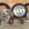A vendre un ensemble neuf : VENDU